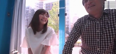 【ゆきさん】『彼チンをハズすワケないです！』と、意気込むも、彼氏以外の他人棒とまさかのナマ中出ししてしまう女子大生の彼女
