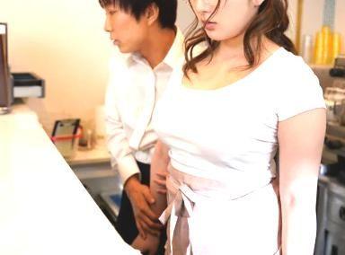 ＜北野未奈＞【hしてあげる…】家庭上手くいかない人妻！愚痴を聞いてお礼がセックスとか神すぎる件！！