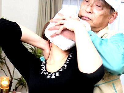 ＜巨乳奥様！＞【もうやめて・・ダメ】巨乳ボインパイ乙奥様！昏●レ●プでド変態マジキチ男がヤル！！！