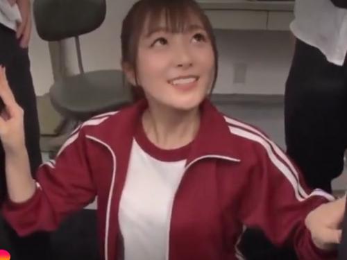 「学園同級生/アイドルJK」さわぁ~生膣とお口で巨根を飲み込み発射させるエロ動画WWWWWWWWWWWWWWWWWWWW