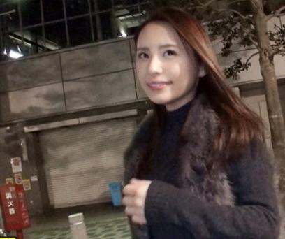 某番組のフリして家におじゃまする企画！大人なパリピお姉さん「りょうこさん 26歳」は毎日オナニーを欠かさない無尽蔵の性欲