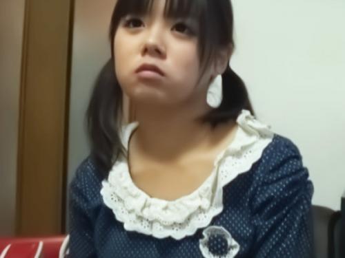 赤いランドセルを目印に小〇生だけど狙う！？問題ありすぎる衝撃！帰宅中に連れ去りエロ！ランドセル少女が挿入されて着床決定！