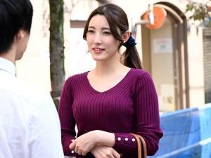 【おばショタ】親戚のおばさんの家に預けられたマセガキが暴走！！みなぎるショタチ●ポが熟れオマ●コを貫いちゃう！！