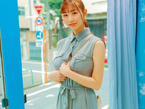 ＜素人ナンパ＞「奥まで突いて！イグーーーーッ」MM号でマキシワンピの美巨乳な奥さん降臨！中出し神エロ動画ｗ＜人妻ナンパ＞