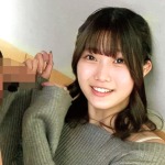 【素人ナンパ】「えっ//近い//」大学に通うため岩手から上京してきたという19歳の大学生がオチンチンを見せられる！