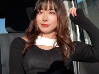 【不倫旅行】欲求不満な三十路人妻と禁断の旅！他人棒でハメ潮吹きまくる貪欲奥さんと背徳の生挿入…快楽に溺れる不貞SEX！♡