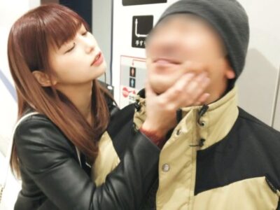 【高身長ツンデレOLの裏の顔】デレデレ痙攣セックス♥モテオジさんにメロメロ！生チンでクネクネ腰振りまくり！ホテルの密室で見せる本性に興奮必至！