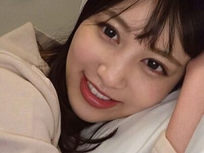 【高身長スレンダー美少女】有給使って彼ピとイチャラブSEX♥久しぶりのエッチで感度MAX！スタイル抜群ボディをたっぷり堪能♡彼氏目線ハメ撮りでラブラブ感満載のエロ動画！