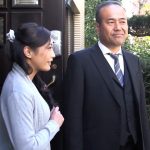 【レイプ】夫婦の家で性欲刺激される美しさの人妻にレイパーちんぽ興奮して襲ったおまんこバコバコ！神納花