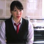 【人妻】魅力的な働く女性が間男にフェラチオ奉仕して体の関係をしている寝取られSEXドラマ　加藤あやの