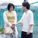 【巨乳】魅惑のムッチリ美熟女とアソコがヒートアップ不可避の禁断関係を結ぶ快感の接近