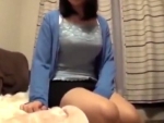 むっちり爆乳人妻をお持ち帰りして即SEX！家に連れ込みハメ撮り！不倫セックスして他人棒でピストン中出しされるスケベ妻！