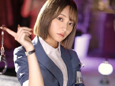 【ドSな射精執行人】『フニャチンなんて許さないよ♡』流川夕が鬼責め手コキ＆バキュームフェラで成敗！悲鳴をあげるほど激しい責めでチンコがギンギンに！